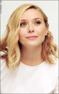 Elizabeth Olsen WH78P7nJ