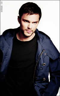 Nicholas Hoult WJS6uBd7