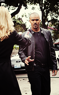 Shemar Moore WLeRDyHL