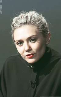 Elizabeth Olsen WR461XDQ