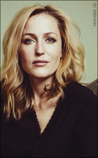 Gillian Anderson WSrMAK6z