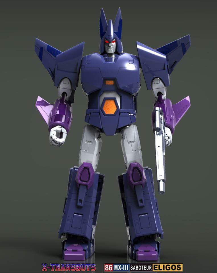 [X-Transbots] Produit Tiers - MX-III Eligos - aka Cyclonus WTtBIbSZ