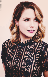 Sophia Bush WU5ETPW6