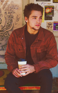 Dylan Sprayberry WUs7PQr4