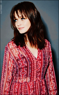 Alexis Bledel WWtZSVRC