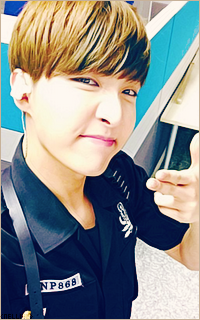 Jung Ho Seok - J-Hope [Bangtan Boys] Wc6X2lBj