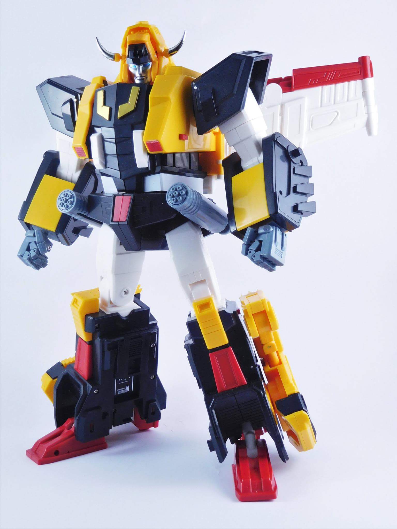 [KFCtoys] Produit Tiers - Jouet Phase 8-A Simba - aka Victory Leo (Transformers Victory) - Page 2 WeezyktN