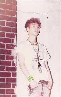 jeuneadulte - Zhang Yi Xing [Lay - EXO-M]  WlcyWrxK