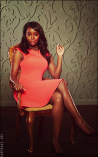 Aja Naomi King WrMNPfED