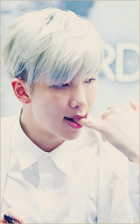 Kim Nam-Joon (RM). X3X9uLQ3