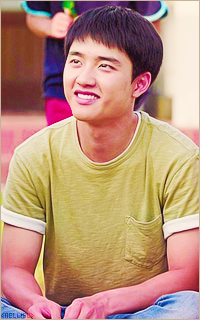 do kyung soo (exo-k, d.o) XIJAo1O5