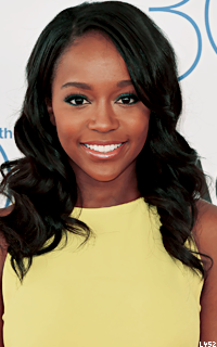 Aja Naomi King XP9JK74c