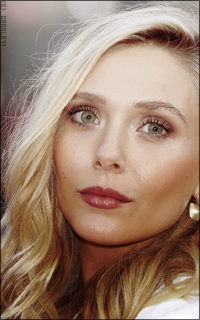 Elizabeth Olsen XiHJQtHz