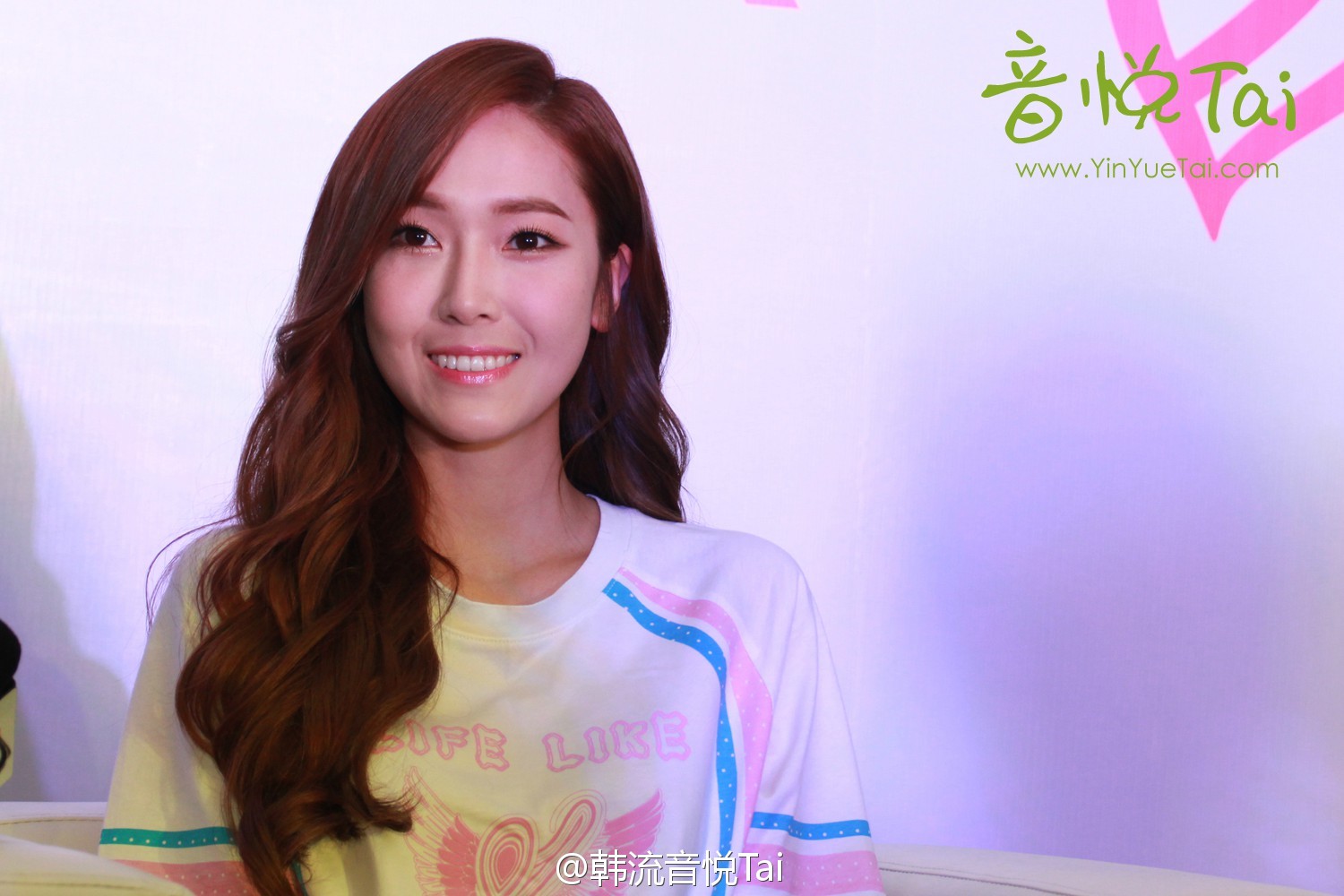 [140906]  제시카 ❥• LiNing Fanmeet in Guangzhou Xmhvpvd0