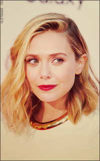 Elizabeth Olsen XqESEpZl