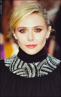 Elizabeth Olsen XrJhEXuU