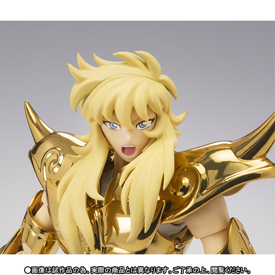 [Bandai] Cloth Myth EX - Milo de Escorpião EX ~Original Color Edition~ XsoZWfeP