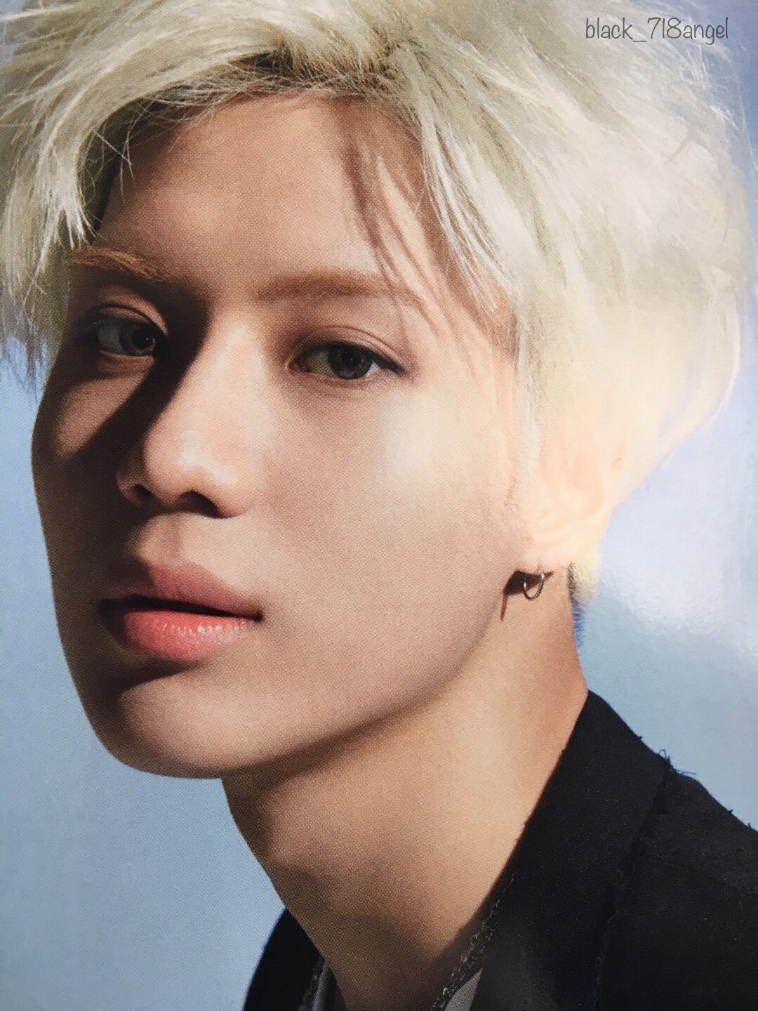 [IMG] Taemin @ MAQUIA Magazine. Y1ep8E2W