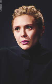 Elizabeth Olsen Y2elUIxO