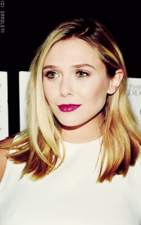 Elizabeth Olsen - Page 2 Y95QFREu