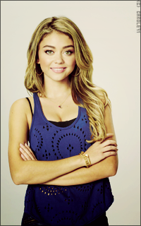 Sarah Hyland YPpjPcfT