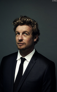 Simon Baker YSTNZ3SV