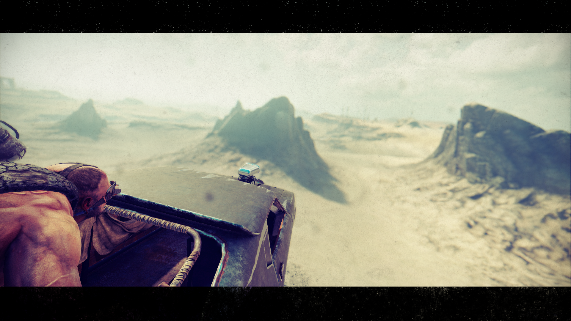 Mad Max Screenshots Contest [Winners Announced] YUCmMrrE