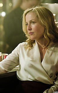 Gillian Anderson YYRI4K3s