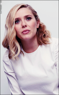 Elizabeth Olsen YcL2vD7j