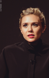 Elizabeth Olsen YkOgQ9u4