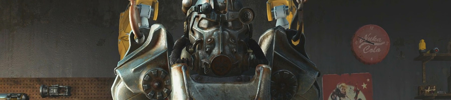 New FALLOUT 4 Banners. YnYo3Ke6