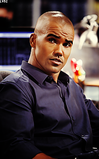 Shemar Moore YxdCuSSf