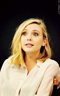 Elizabeth Olsen Z3juj5hi