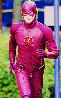 Barry Allen