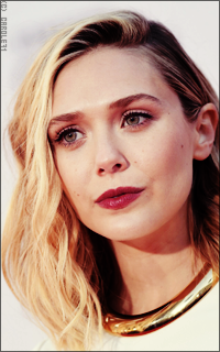 Elizabeth Olsen Z5edunBW