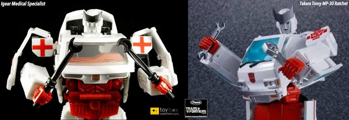 [Masterpiece Takara Tomy] MP-30 RATCHET - Sortie Avril 2016 ZCUp5SQ5
