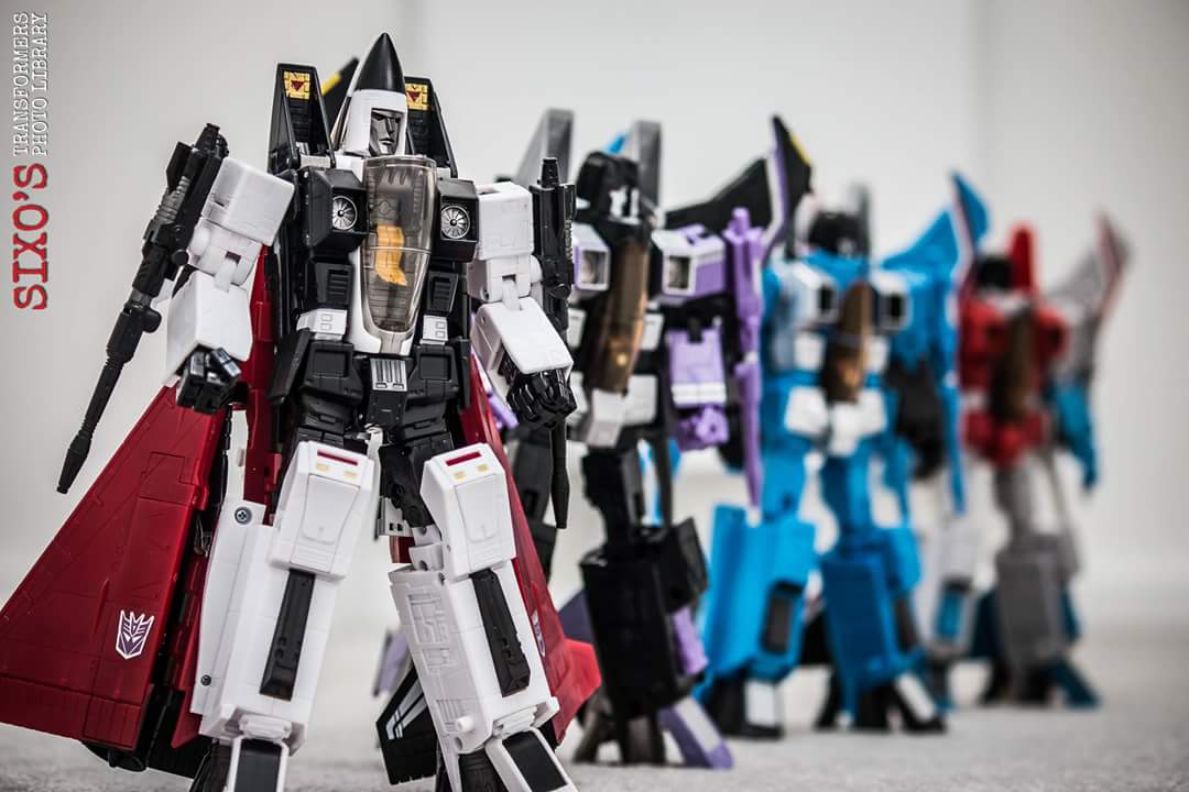 [Masterpiece] MP-11NR Ramjet/Statoréacto par Takara Tomy - Page 3 ZFw3QdLU