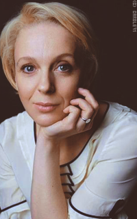 Amanda Abbington ZH7Y2Joy