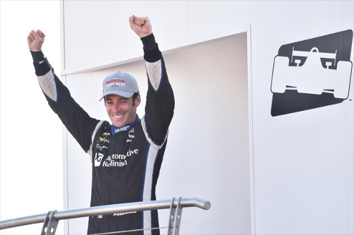 Pagenaud regresa a la victoria en Mind-Ohio ZMsxCxLy