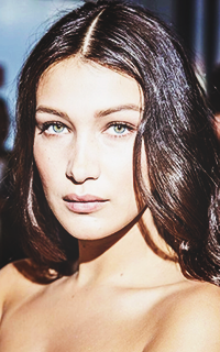 Bella Hadid ZOfAdaMG