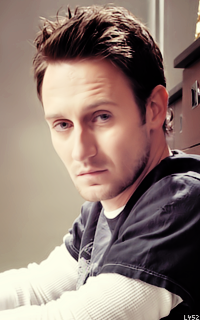 Josh Stewart ZScPykss