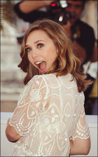 Elizabeth Olsen ZZjzeYwS