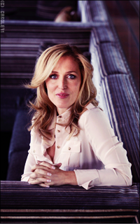 Gillian Anderson Zemee4UI