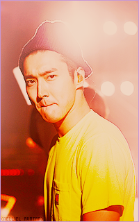 Choi Siwon Zeyoftrk