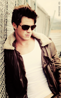 Matt Lanter ZtHypbme