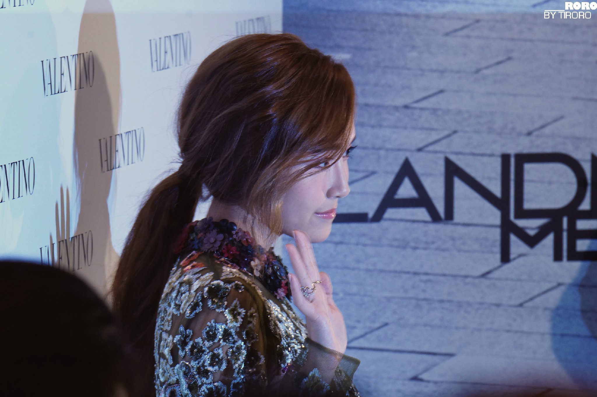 [140905] 제시카  ❥• Valentino Event ❥• ZyrZaOP0