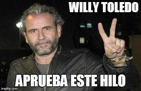 Willy Toledo vs Toni Cantó - Página 4 1ey5e