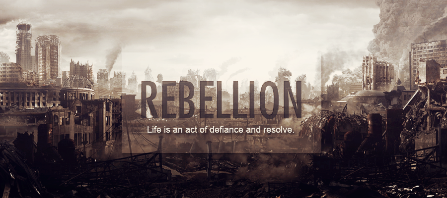 Rebellion