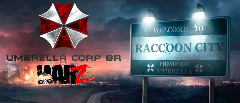 Umbrella Corp BR