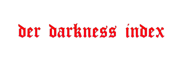 Der Darkness Index